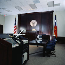 Courtroom